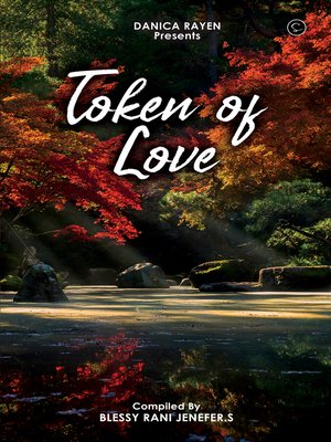 cover image of Token of Love